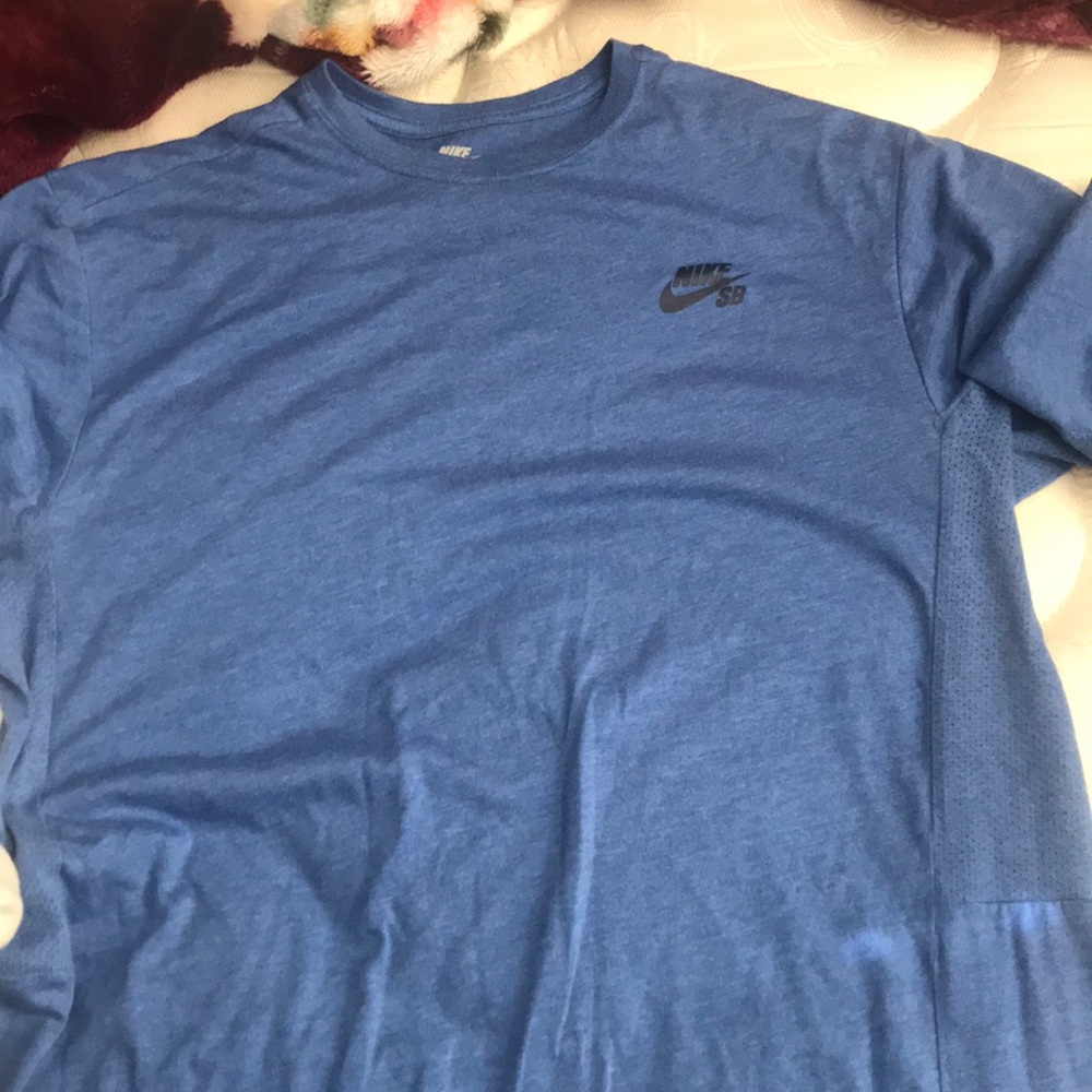 nike sb shirt